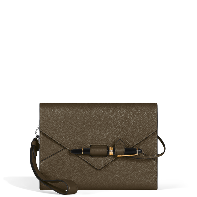 Montblanc Envelope Medium Notebook Holder - 1