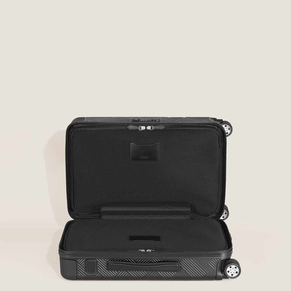 #MY4810 Cabin Compact Suitcase - 7