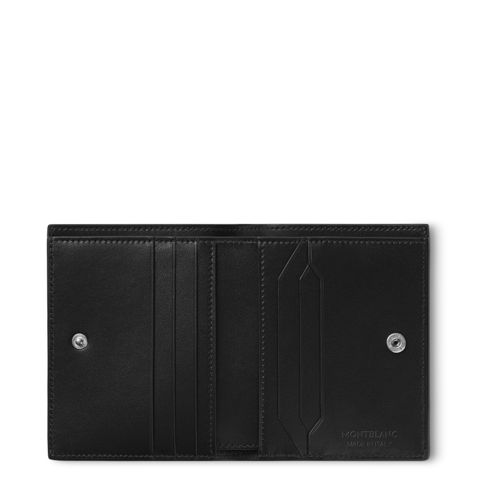 Meisterst&uuml;ck Compact Wallet 6cc - 4
