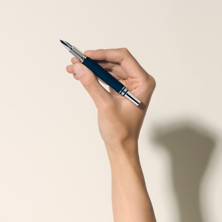 StarWalker PolarGreen Dou&eacute; Fountain Pen