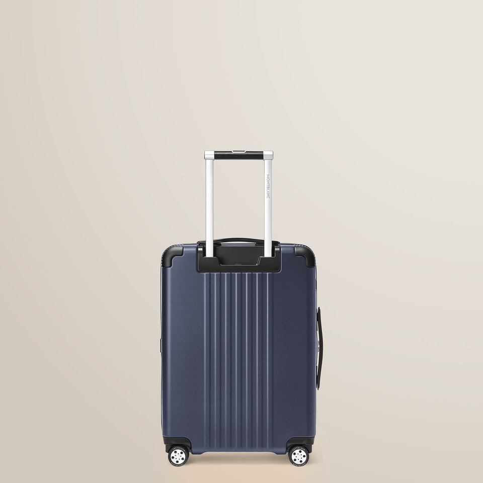 #MY4810 Cabin Suitcase - 4