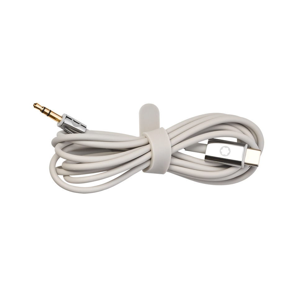 Travel Set for Montblanc MB 01 Over-Ear Headphones - 2