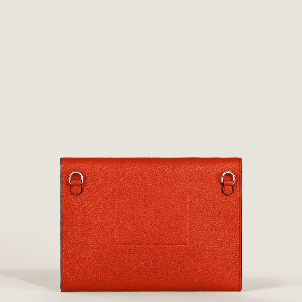 Montblanc Envelope Medium Notebook Holder - 4