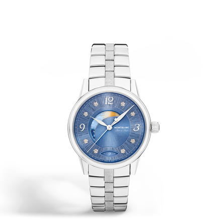 Montblanc Boh&egrave;me Day & Night 34&nbsp;mm