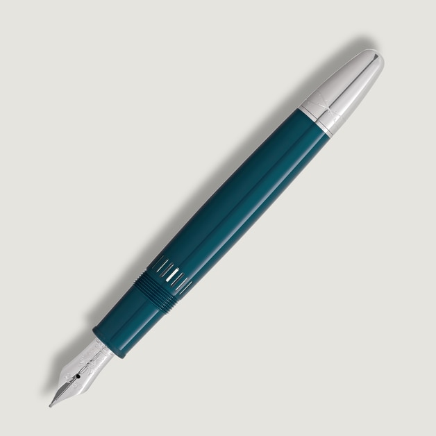 Meisterst&uuml;ck Romeo & Juliet LeGrand Fountain Pen - 6