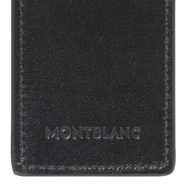 &Eacute;tui pour 2&nbsp;Instruments d'&Eacute;criture Montblanc Envelope - 4