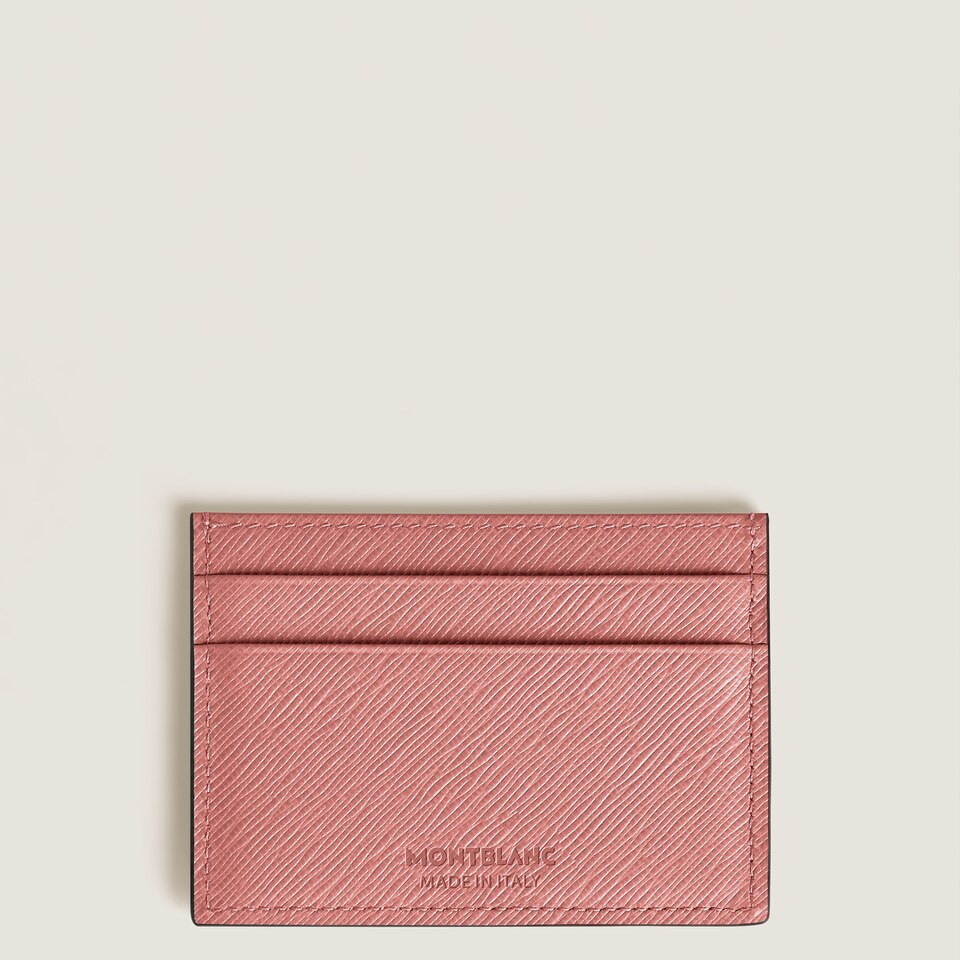 Sartorial card holder 5cc - 3