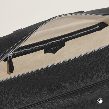 Weekender Bag 45 in Grain Leather