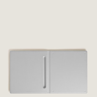 Montblanc Digital Paper Folio, Antarctica Colour
