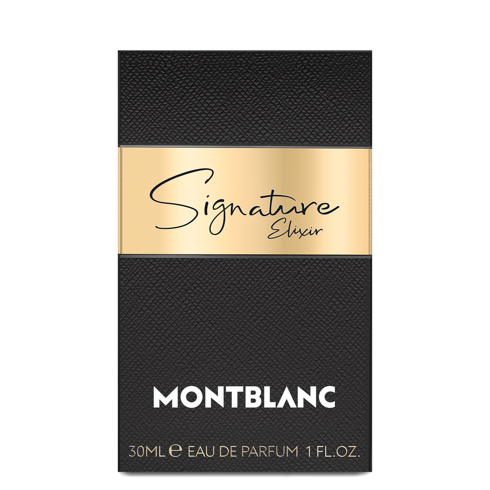 Montblanc Signature Elixir Eau de Parfum 30ml - 2