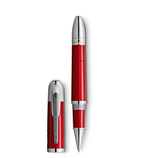 Great Characters Enzo Ferrari Special Edition Rollerball