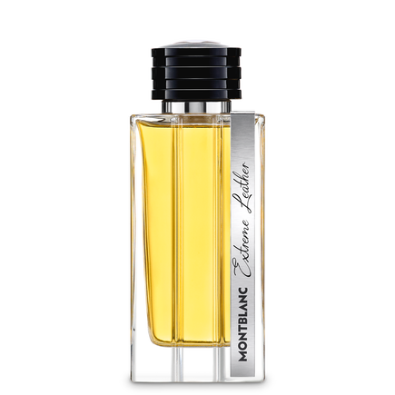 Montblanc Collection Extreme Leather Eau de Parfum, 125 ml