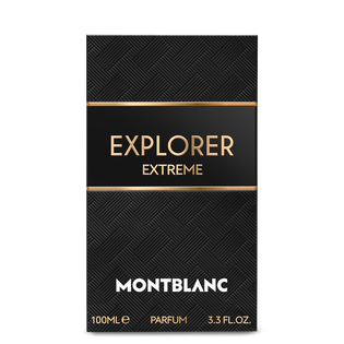 Montblanc Explorer Extreme Parfum 100ml