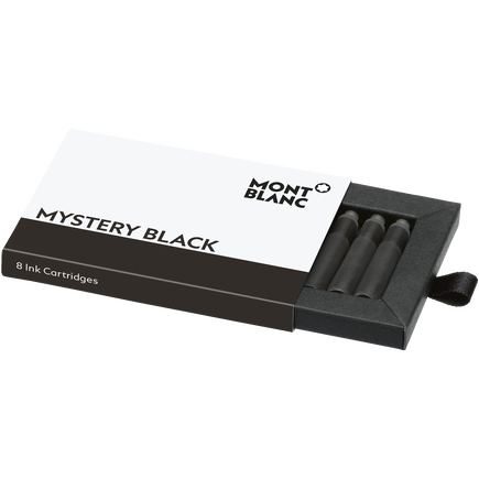 Ink Cartridges, Mystery Black