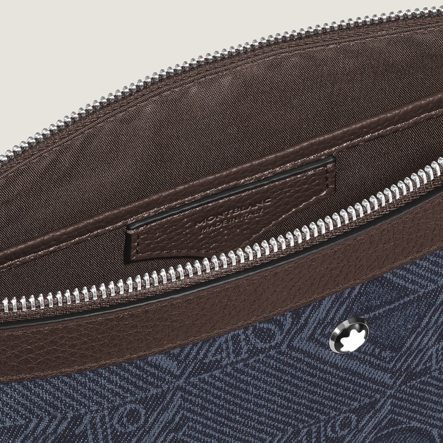 Pouch in 4810 Denim - 4