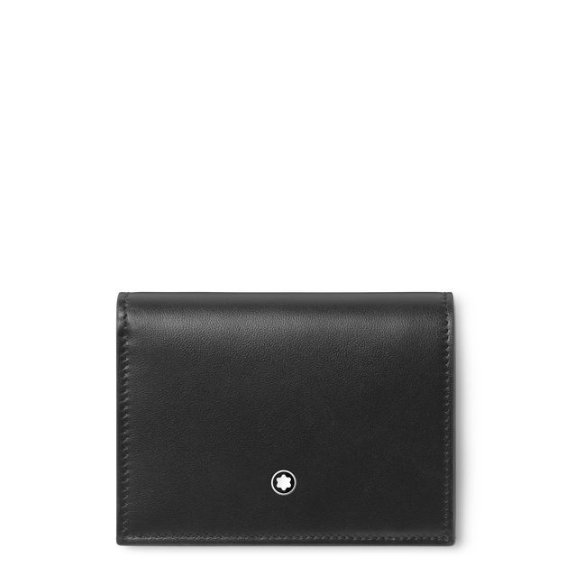 Portafoglio Continental Nano in Pelle Soft - 1