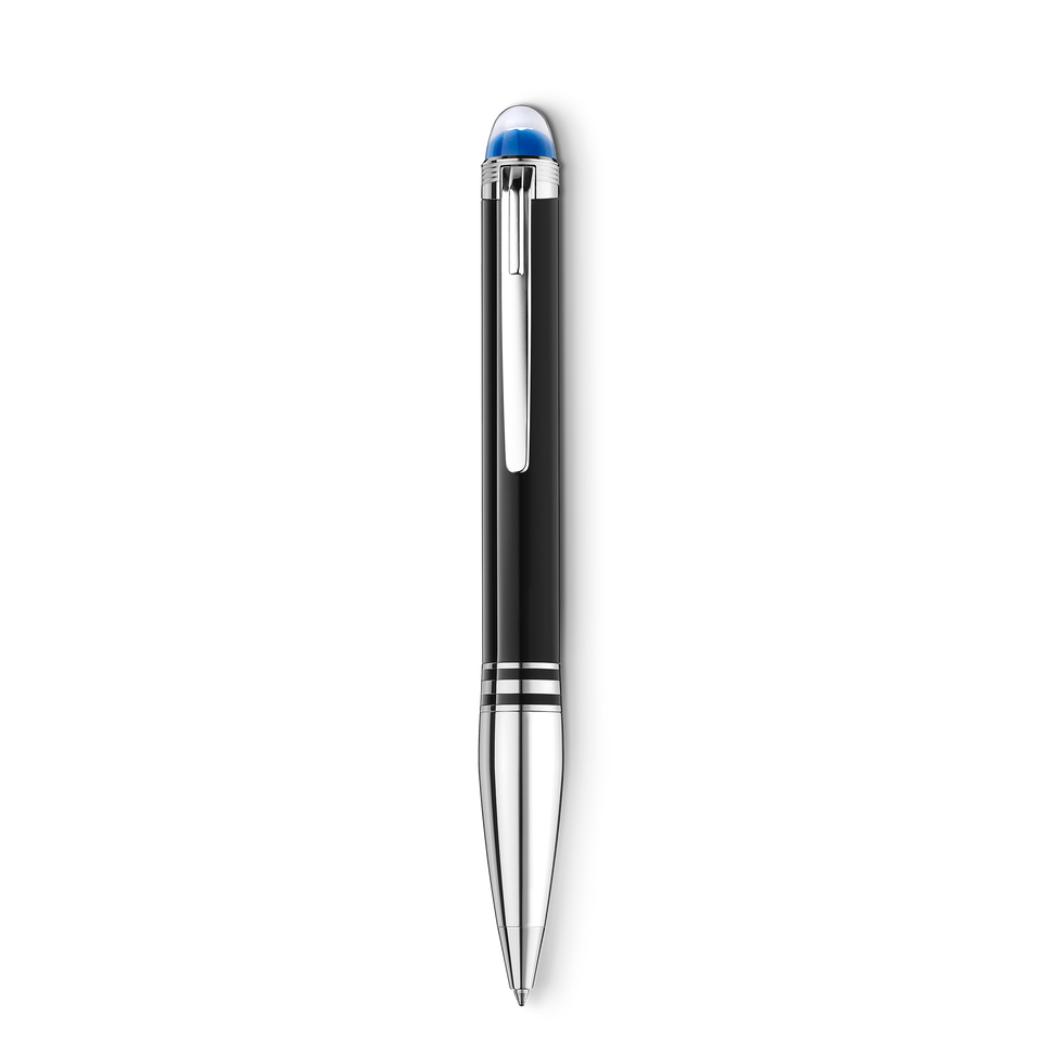 StarWalker Dou&eacute; Ballpoint Pen - 1