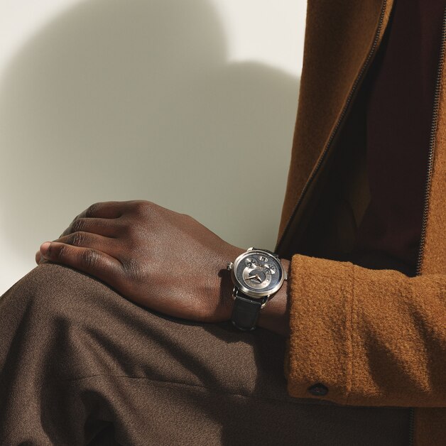 Montblanc Star Legacy Nicolas Rieussec Chronograph 43&nbsp;mm Meisterst&uuml;ck 100&nbsp;Years Limited Edition - 500&nbsp;pi&egrave;ces - 7