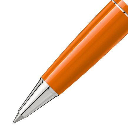 PIX Orange Rollerball