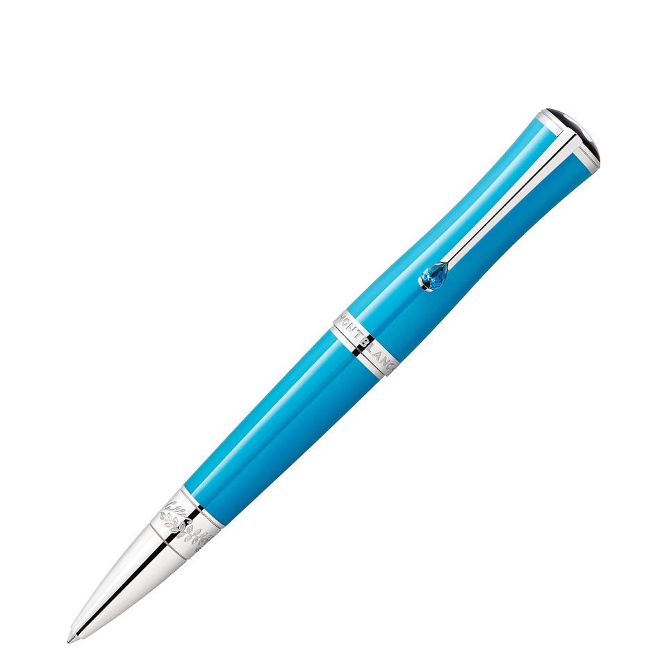 Montblanc Maria Callas Special Edition Ballpoint - 4