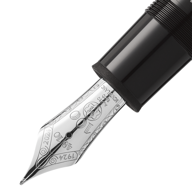 Meisterst&uuml;ck The Origin Collection 149 Fountain Pen - 3