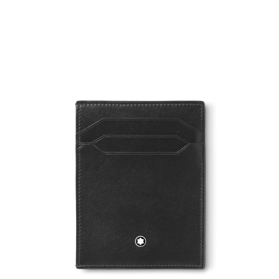 Meisterst&uuml;ck card holder 4cc with ID holder - 1