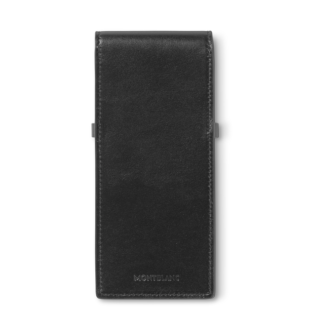 &Eacute;tui pour 3&nbsp;Instruments d'&Eacute;criture Montblanc Envelope - 3