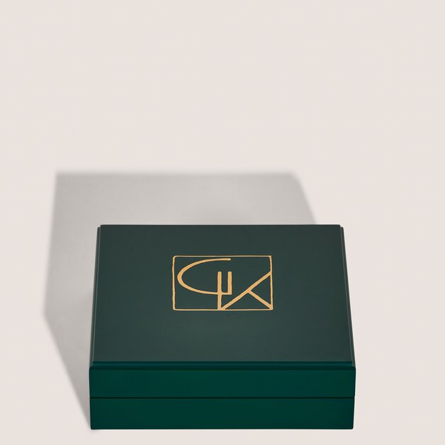 Masters of Art Homage to Gustav Klimt Limited Edition 888 Fountain Pen - 7