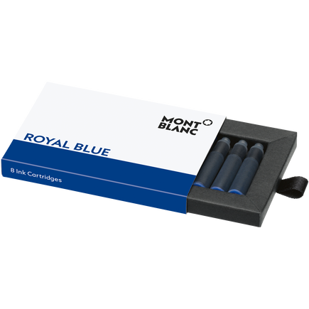Tintenpatronen, Royal Blue