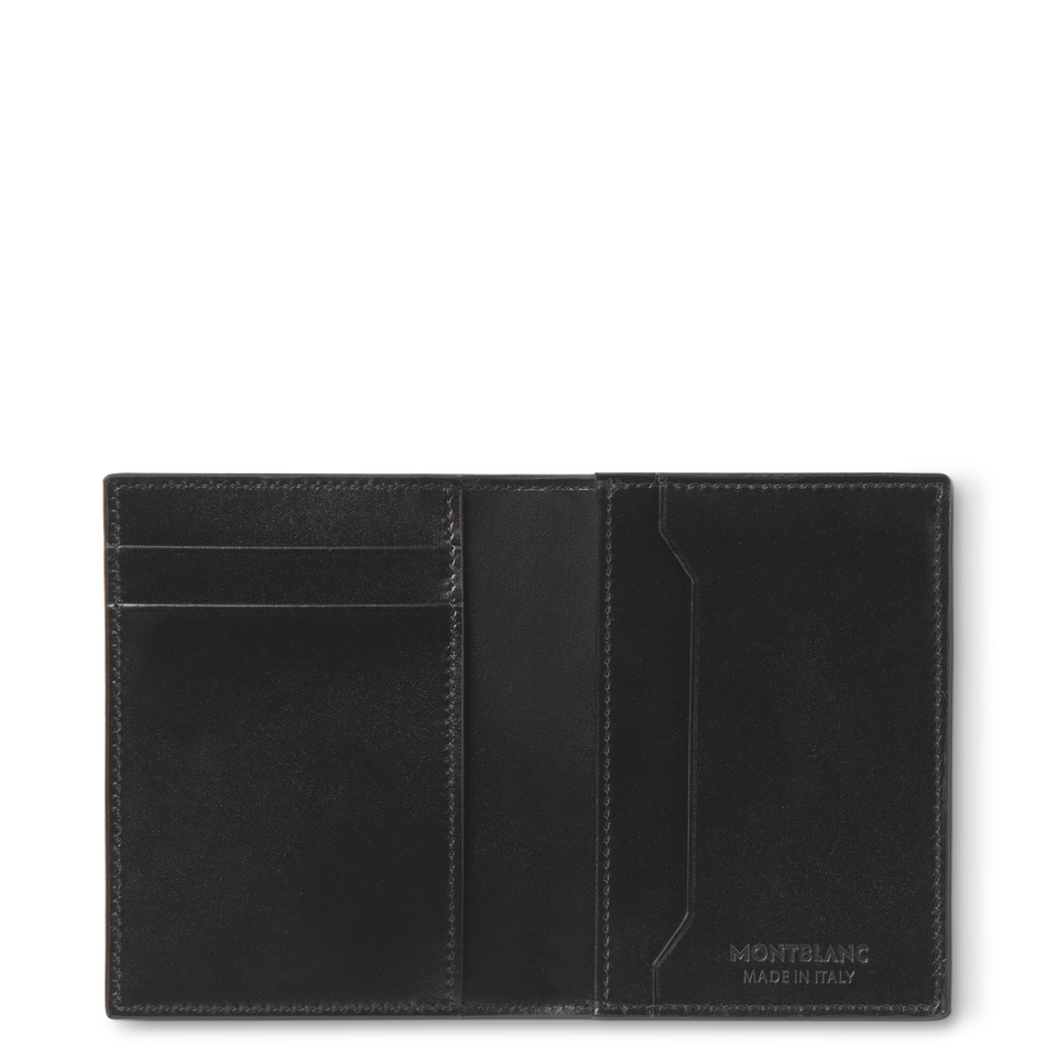 Meisterst&uuml;ck card holder 4cc - 4