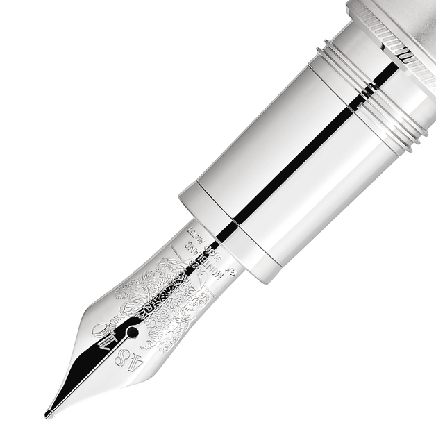 Pluma Estilográfica Masters of Art Homage to Vincent van Gogh Edición Limitada 4810 - 3