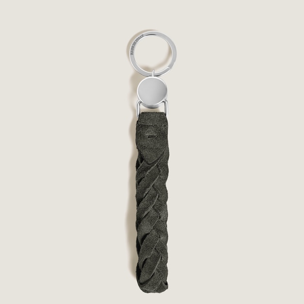 Porte-Cl&eacute;s en Suede - 2