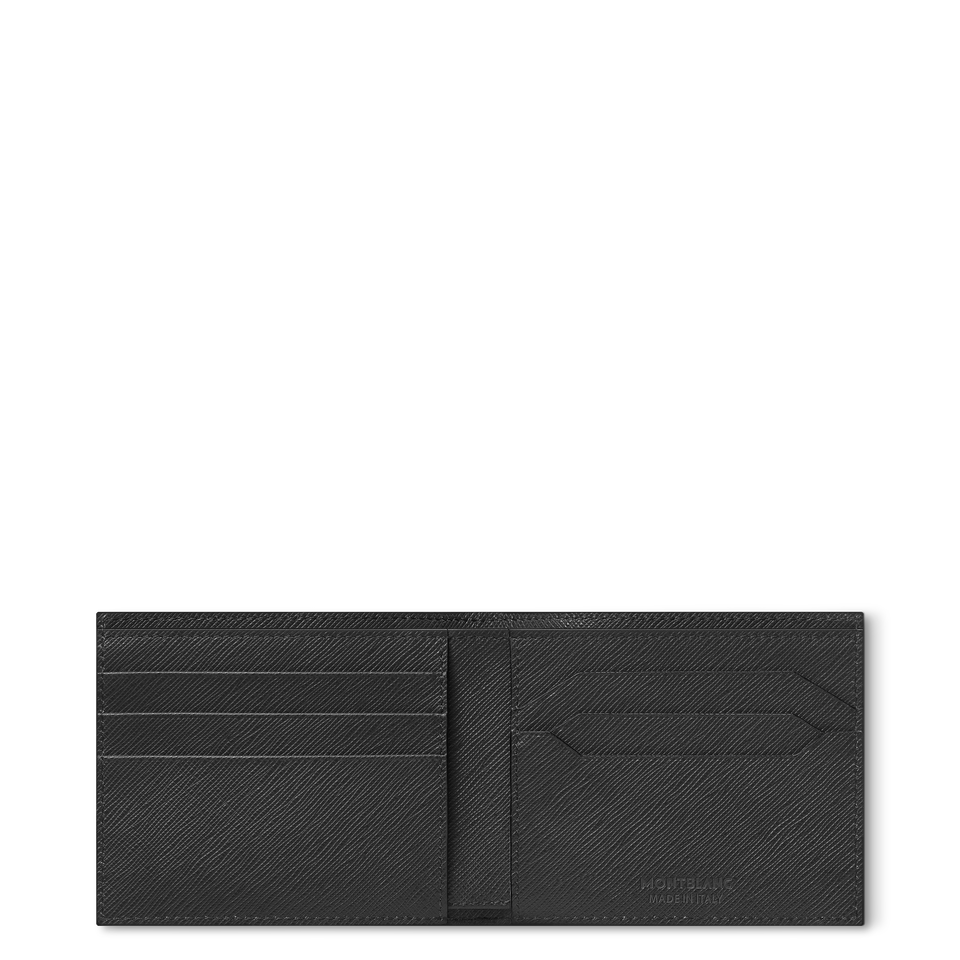 Sartorial wallet 6cc - 4