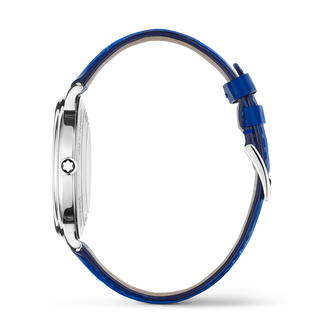 Montblanc Tradition Automatic Date 40 mm