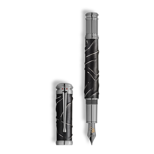 Writers Edition Homage to Bram Stoker Limited Edition 1897 Fountain Pen
