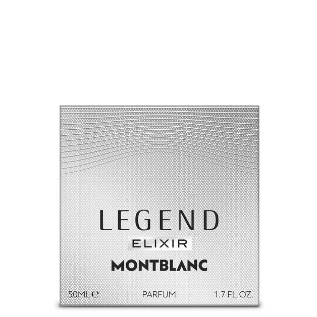 Montblanc Legend Elixir Eau de Parfum, 50ml - 2