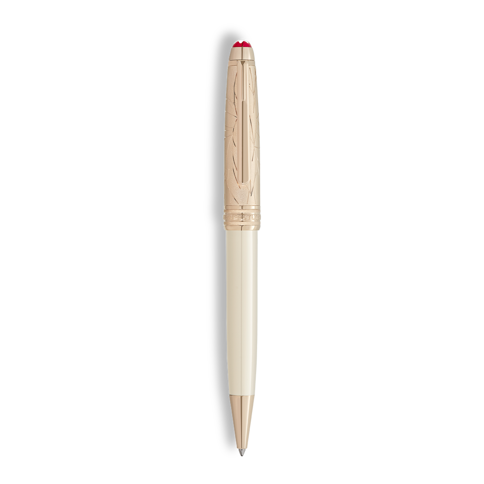 Meisterst&uuml;ck Romeo & Juliet Dou&eacute; Classique Ballpoint - 1