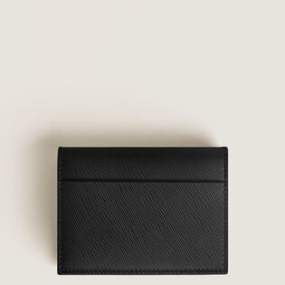 Sartorial nano continental wallet