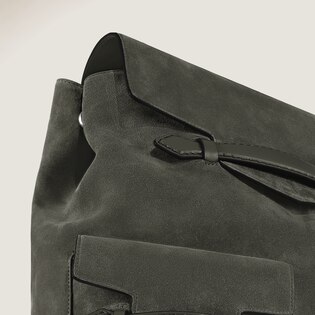 Montblanc Envelope Backpack