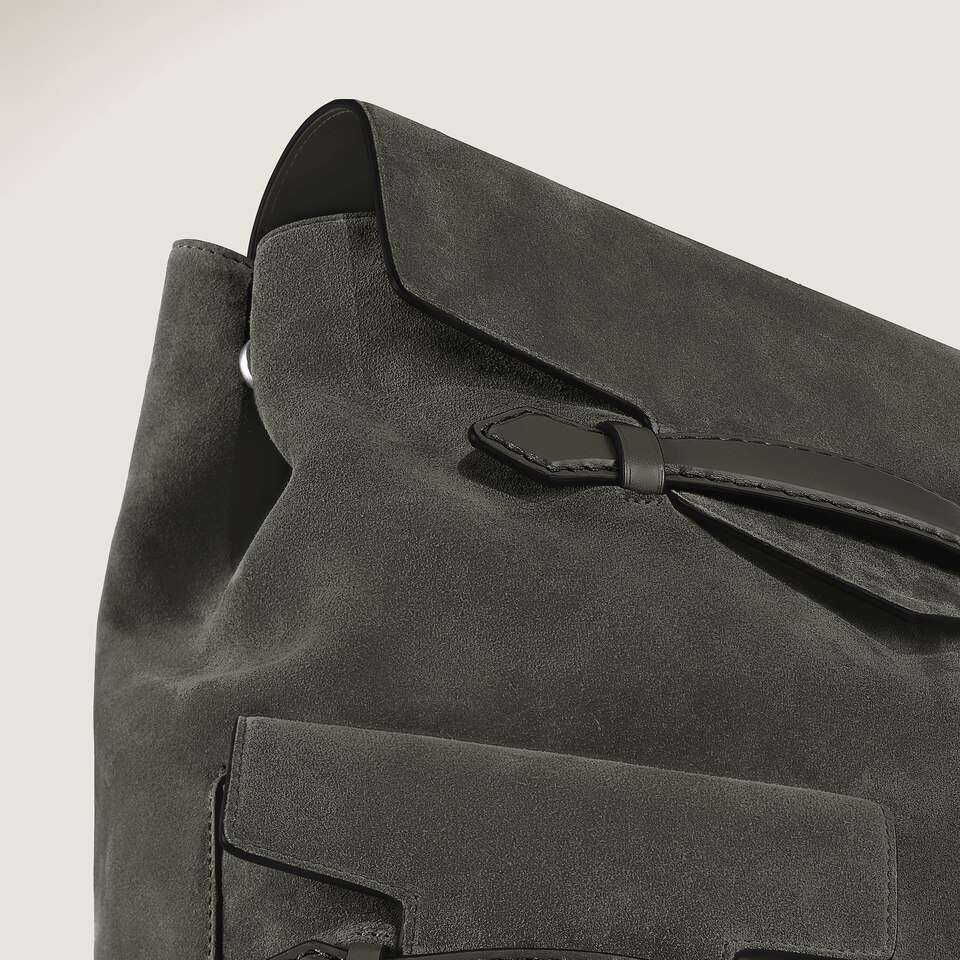 Montblanc Envelope Backpack - 2