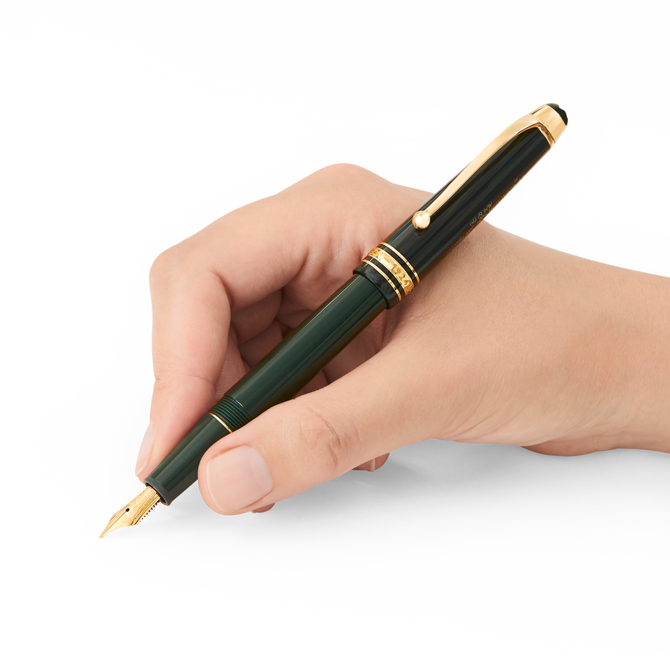 Meisterst&uuml;ck The Origin Collection Classique Fountain Pen - 2