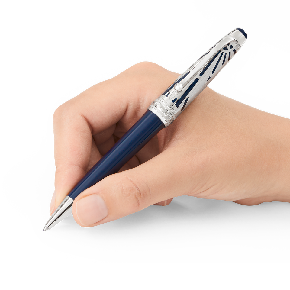 Meisterst&uuml;ck The Origin Collection Dou&eacute; Midsize Ballpoint - 2