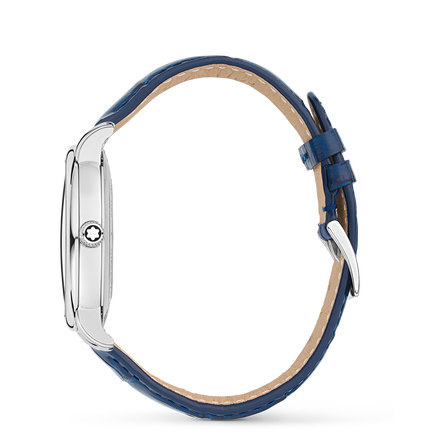 Montblanc Star Legacy Automatic Date 39 mm Limited Edition - 1 786 pièces