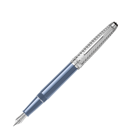 Meisterst&uuml;ck Glacier Dou&eacute; Fountain Pen