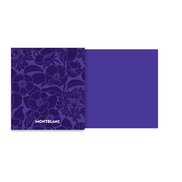 Tintero, Writers Edition Homage to Bram Stoker, Morado, 50&nbsp;ml - 5