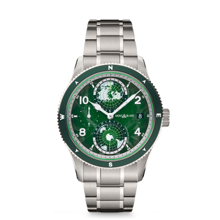 Montblanc 1858 Geosphere 0 Oxygen