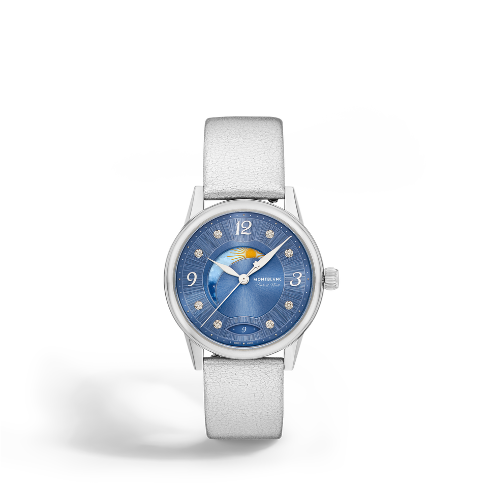 Montblanc Boh&egrave;me Day & Night 34&nbsp;mm - 5