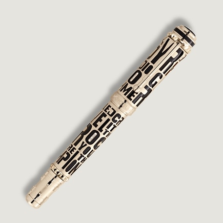 Great Characters Hommage &agrave; Queen Limited Edition&nbsp;95