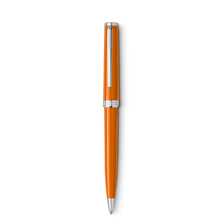 Stylo-Bille PIX Orange