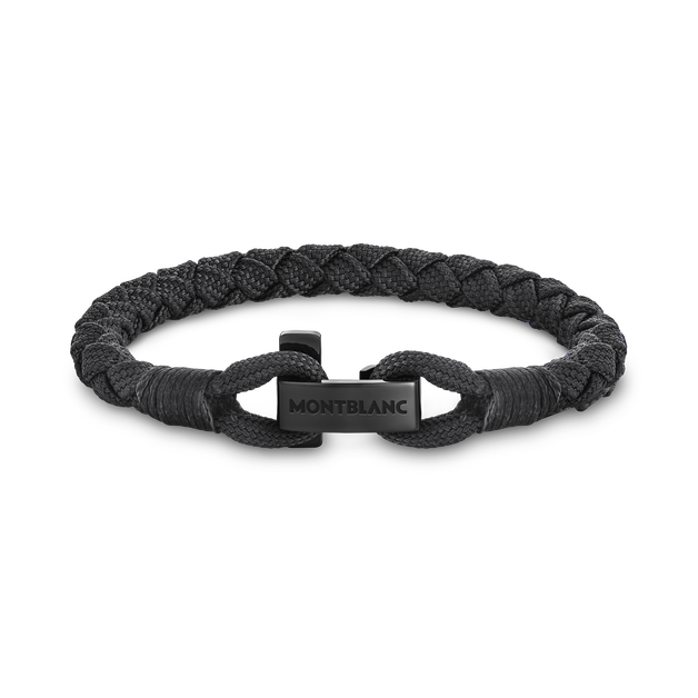 T-Hook Bracelet in Cord - 1